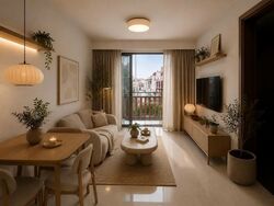 The Centren (D14), Apartment #561642211